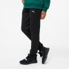 Puma Active detské tepláky čierne