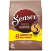 Senseo Douwe Egberts Mocca Gourmet PADS pody 70 mm 48 ks