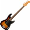 Fender Player II Series Precision Bass RW 3-Color Sunburst Elektrická basgitara