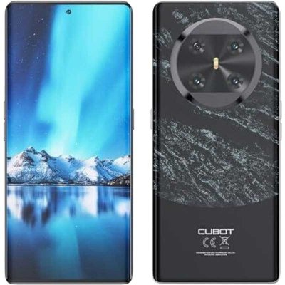 Cubot X90 16GB/256GB