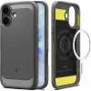 Spigen Rugged Armor Mag Magsafe iPhone 17 Grey