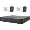 Uniarch by Uniview KIT Bullet / 2x IPC-B122-APF28/ 1x NVR-108E2-P8