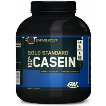 Optimum Nutrition 100 Casein Protein 1816 g