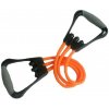 Sedco Posilňovač Pull Rubber 3GU 381TR 90 cm - Oranžová