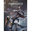 Dark Horse Art of Dishonored 2