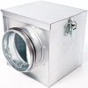 Ventishop VFL 250 mm filtrační kazeta, G4