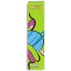 CLIPPER®CANDY SPACE 3 PAPIERIKY KING SIZE SIMPLE SET S FILTRAMI