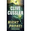 Night Probe! (Clive Cussler)(Brožovaná)