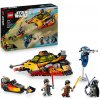 LEGO® Star Wars™ 75414 Snežný spíder Force Burner