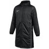 NIKE PARK 26 STADIUM JACKET (M) Pánska bunda Čierna