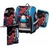 Karton P+P Spiderman PP23 3-dielny