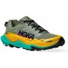 Hoka Torrent 4 W 1155074-SCLN - succulent/electric aqua 41 1/3