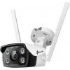 TP-LINK VIGI C340-W(4mm) 4MP Oudoor WiFi Bullet Camera