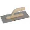 KUBALA KUBALA - EKO LINE hladítko nerezové 270x130mm zub 6mm