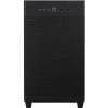 ASUS AP201 PRIME CASE Transparent Glass BLACK, mATX, čierna 90DC00G0-B39010 Asus