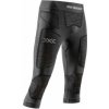 X-Bionic SYMBIO MERINO PANTS 3/4 MEN Sivá S