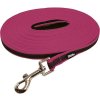 Vodítko stôp pogumované Nobby 17mmx10m fialové