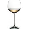 Pohár na biele víno VERITAS OAKED CHARDONNAY 655 ml, Riedel