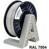 AURAPOL PET-G Filament Signálna sivá 1 kg 1,75 mm