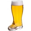 Pivový pohár čižma 300ml (Pohár na pivo Čižma)