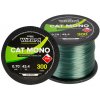 WIZARD CAT MONO Tmavo zelená 300 m 1 mm 61,5 kg