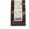 Barry Callebaut Čokoláda 811 horká 54,5% 1kg