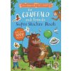 The Gruffalo and Friends Super Sticker Book - Julia Donaldson