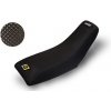 Blackbird Poťah sedla SUZUKI LTZ 400 03-15,LTR450 06-15,DIAMONT -čierny