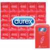 Durex Feel Thin 100 ks