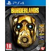 Borderlands (The Handsome Collection) (PS4)