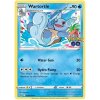 Pokémon karta Wartortle 016/078 - Pokémon Go