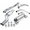 Cat Back výfuk Magnaflow pre BMW M3 3.2L E46 2001-