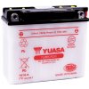 Motobatéria YUASA (originál) YB7B-B, 12V, 7Ah