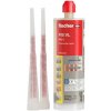 Fischer VL 410 C – chemická kotva, vinylesterová, 410 ml