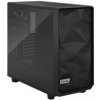 Fractal Design Meshify 2 TG Light Tint Black FD-C-MES2A-03