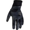 Pánské cyklo rukavice Fox Defend Pro Fire Glove M