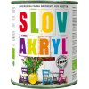Slovlak Slovakryl 5 Kg čierna
