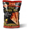 Thajské chrumkavé rolky - durianová príchuť DEE 150g - 1 kus