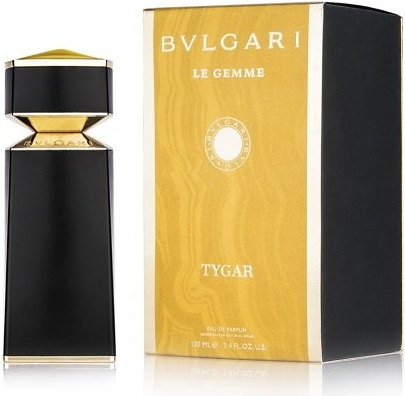 Bvlgari Le Gemme Onekh parfumovaná voda pánska 100 ml