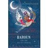 Haroun and Luka (Salman Rushdie)(Brožovaná)