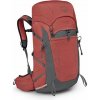 Dámsky Osprey Tempest 33L červený