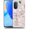 Picasee ULTIMATE CASE pro Huawei Nova 9 SE - Glam Babe
