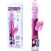 Baile Throbbing butterfly