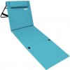 DB Garden Skladacia plážová podložka Skinner 158 cm tyrkysová