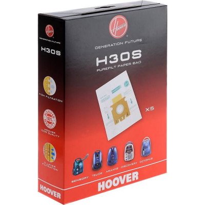 Hoover H30S 5ks