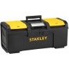 1-79-217 STANLEY BOX NA NÁŘADÍ S ORGANIZÉREM VE VÍKU