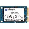 Kingston SSD 256GB KC600 SATA3 mSATA (R:550, W:520MB/s) SKC600MS/256G