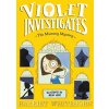 Violet and the Mummy Mystery (Whitehorn Harriet)