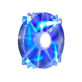 Cooler Master MegaFlow 200 Blue LED Silent Fan R4-LUS-07AB-GP