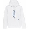Mikina s kapucňou Nike NZSx11TS Slove SRCE BIJE UNISEX white hoody nzsnzs600-100 Veľkosť XL